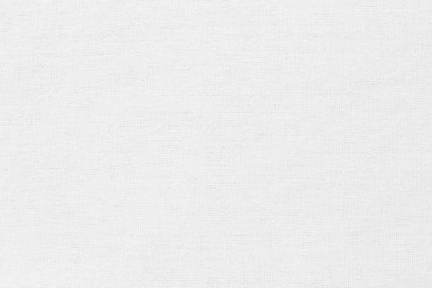 istock White cotton fabric cloth texture for background, natural textile pattern. 2081119160