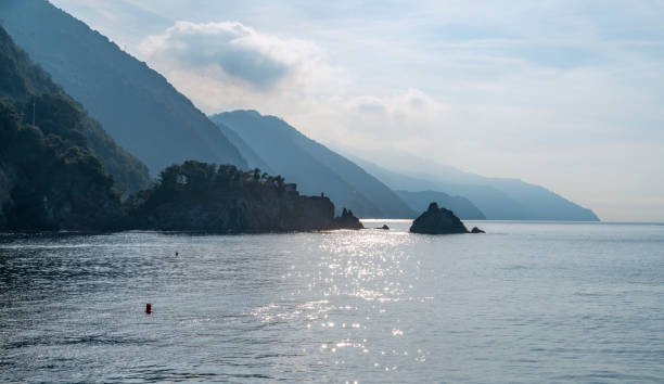istock Cinque Terre in Italy 2081214951