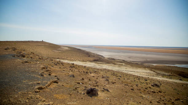 istock amudaryo major river in Central Asia 2081255195