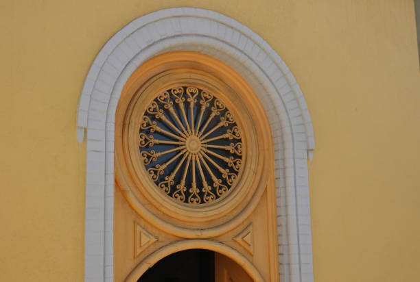 istock Facade of old buiding in Lisbon center 2081266443