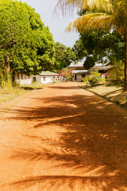 istock Canaima village, Canaima National Park, Venezuela 2081316971