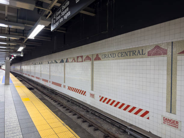 istock Grand central subway station 2081357469