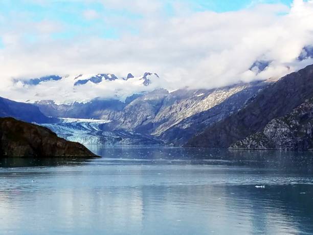 istock Glacier Bay National Park 2081371348
