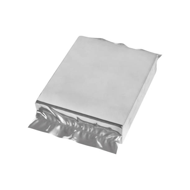 istock Aluminum Foil Vacuum Bag Image 2081473469