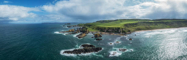 istock Whitepark bay beach Northern Ireland 2081491722