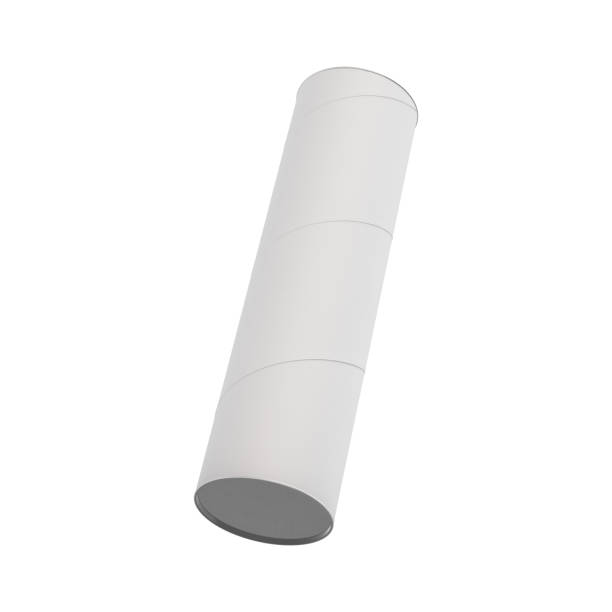 istock Beverage Paper Tube Image 2081570469