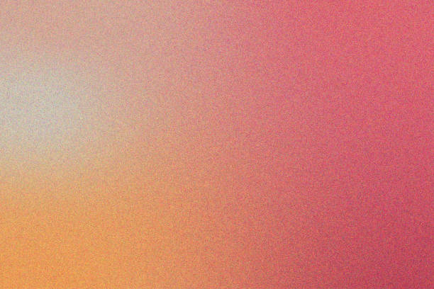 istock Background grainy blurry gradient with colorful soft noise effect.Illustration with grain effect blend of vintage vibes and texture.Web banner header poster,landing page,backdrop design.Raster 300ppi 2081571005
