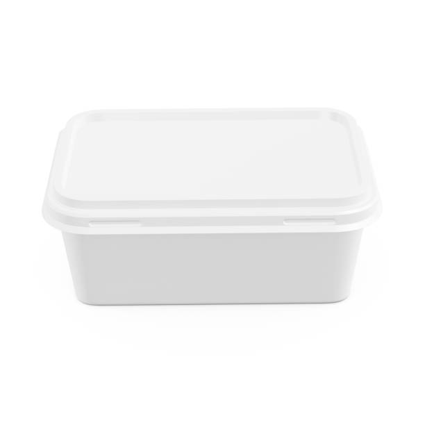 istock Butter Tube with Lid Image 2081619878