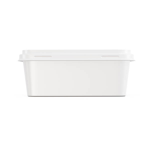istock Butter Tube with Lid Image 2081619893