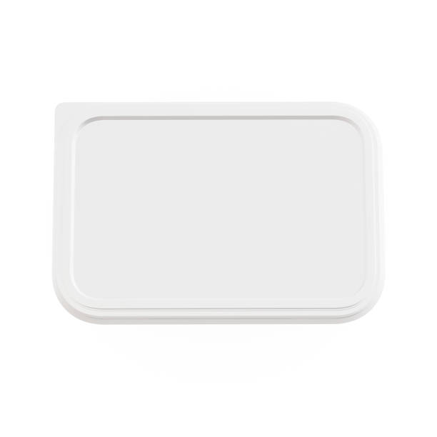 istock Butter Tube with Lid Image 2081619908