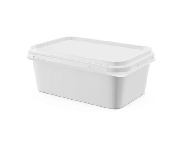 istock Butter Tube with Lid Image 2081620423