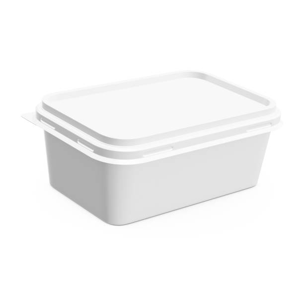 istock Butter Tube with Lid Image 2081621002