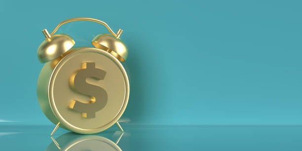 istock Best time for investment. 2081753803