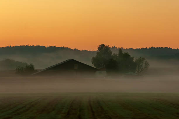 istock Along the way to Bern from Zurich, Switzerland 2081817743