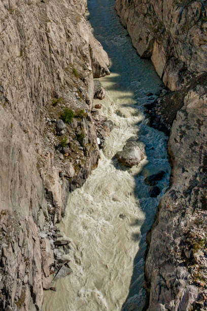 istock Massa River, Bernese Alps, Switzerland 2081949762