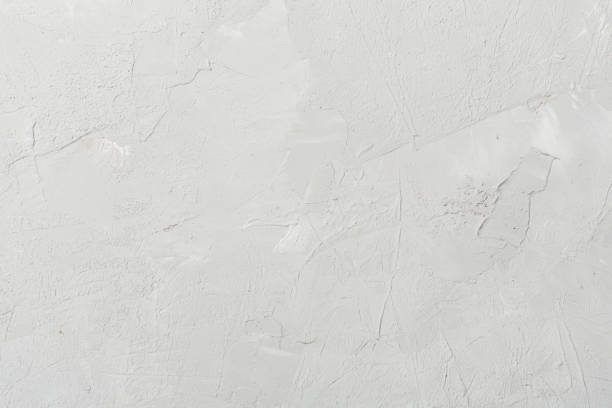 istock Textured concrete as backround, top view, closeup 2081952382