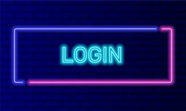 Background For Sign In Imagens vetoriais e gráficos gratuitos de sign in wall background ...