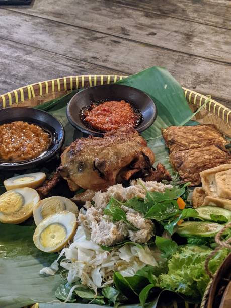 istock Ingkung Ayam or Chicken Ingkung 2082305124