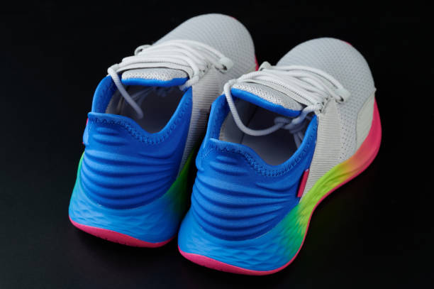 istock Sport sneaker shoes 2082309649