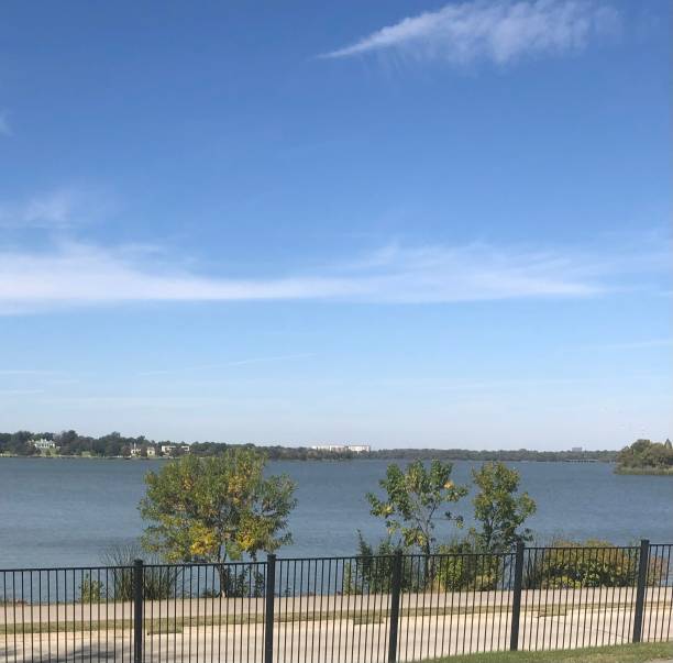 istock White Rock Lake, Dallas, Texas 2082512360