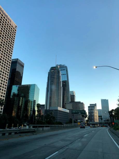 istock San Francisco center by sunset 2082699676