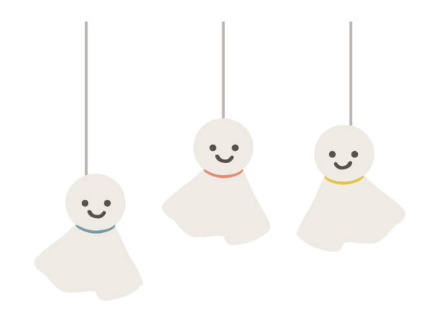650+ Teru Teru Bozu Stock Photos, Pictures & Royalty-Free Images