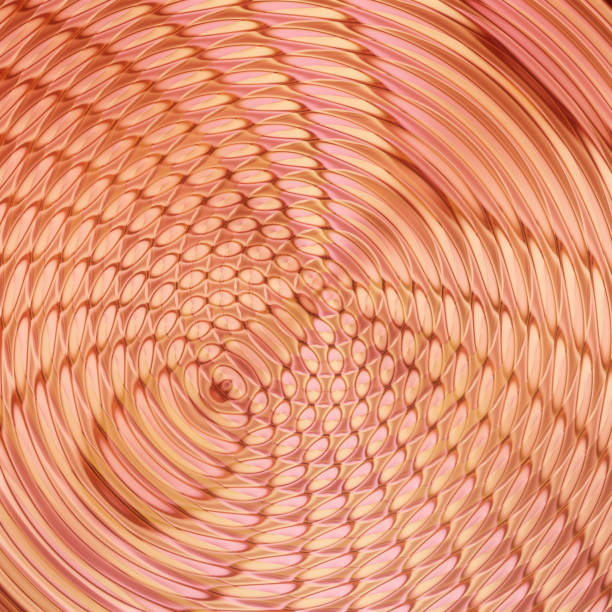 Wave Interference Pattern Background 30+ Interference Wave Propagation Stock Photos, Pictures & Royalty-Free ...
