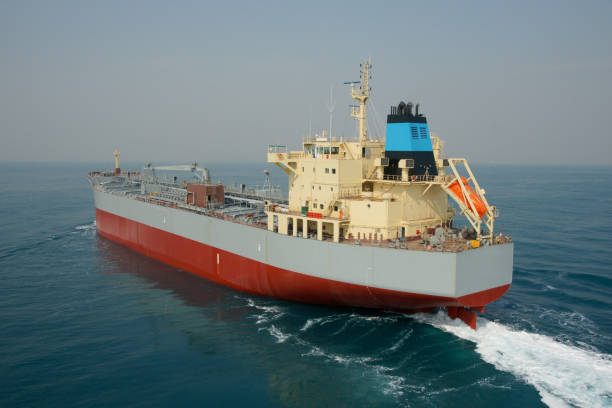 istock a petrochemical carrier 2083001408