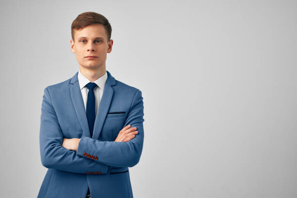 istock man in a suit executive Professional isolated background 2083019549