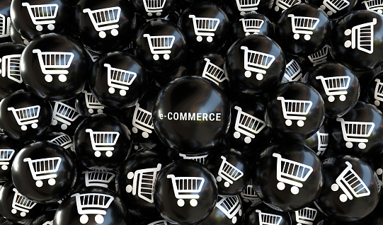 E-Commerce, E-Commerce Visual Design, Social Media Images.