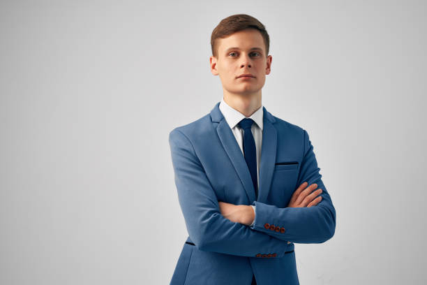 istock business man in professional suit manager office work 2083211959