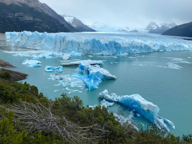 istock Spectacular Perito Moreno Glacier, Argentina 2083290704