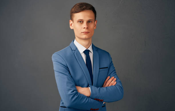 istock business man in tie communication official work finance 2083374472