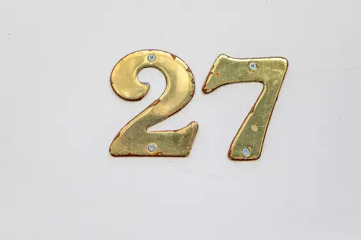 Imágenes de Número 27 Descarga imágenes gratuitas en Unsplash