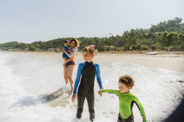 istock My surfing family 2083539011