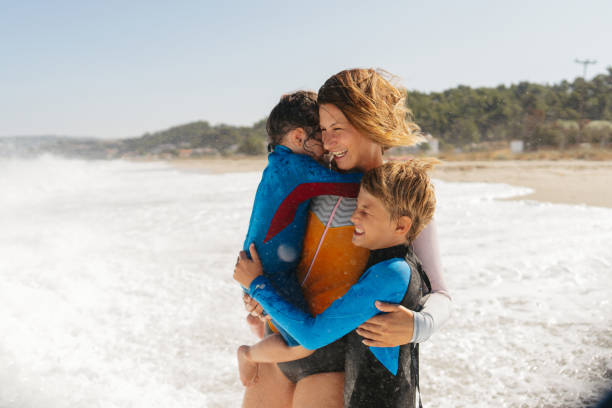 istock My surfing family 2083540078