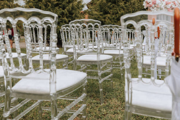 istock Ceremony, Arch, Wedding Arch, Wedding, Wedding Moment, Decorations, Decor, Wedding Decorations, Flowers, Chairs, Outdoor Ceremony, Flower Bouquets. 2083575206