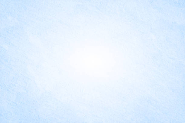 istock Light pastel sky blue and faded white coloured rough, textured effect rustic, frosted smudged blank empty horizontal ombre vector backgrounds with subtle abrasive texture, and white light effect center or bright middle 2083678182