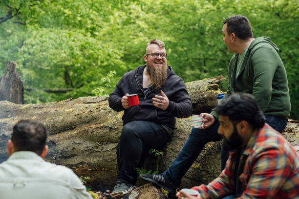 istock Enjoying Time in the Outdoors 2083694143