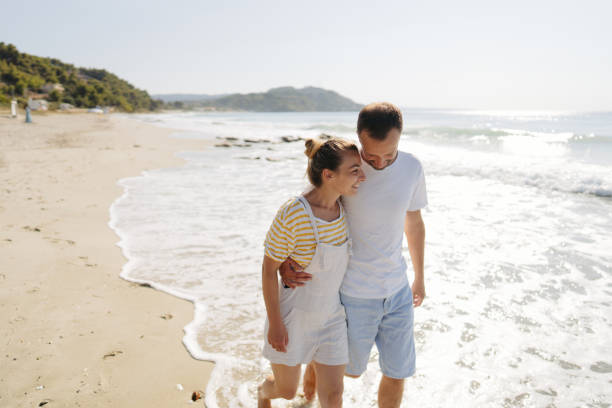 istock Our summer day at the beach 2083714398