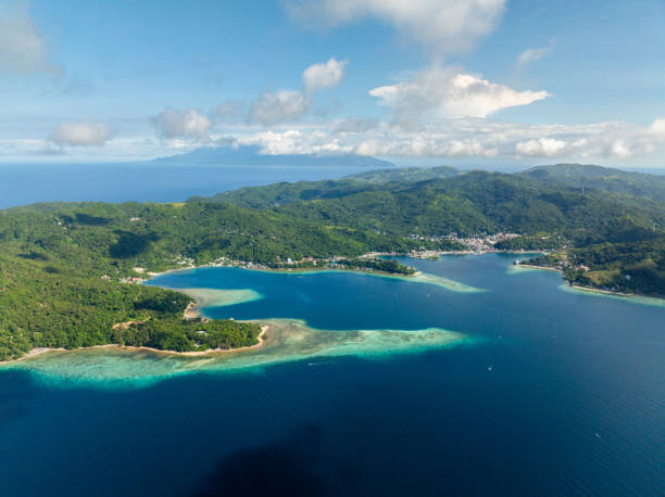 istock Romblon Island in the Philippines. 2083834211