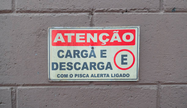 istock Parking signs to warn drivers about the rules 2083979074