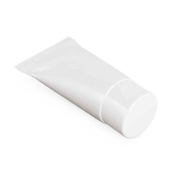 istock Cosmetic Tube Image 2084161039