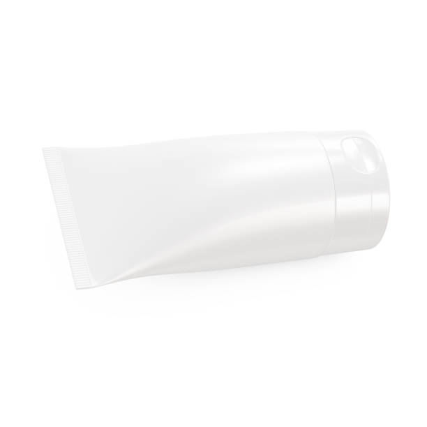 istock Cosmetic Tube Image 2084161125