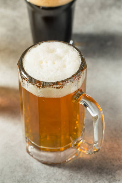 istock Boozy Group of Craft Beers 2084170754