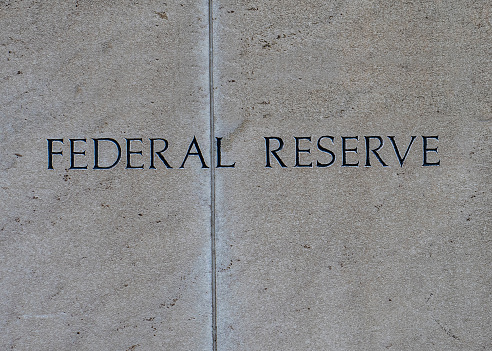 Federal Reserve Central Banking