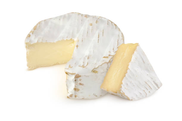 istock cheese brie isolated on a white background 2084216553