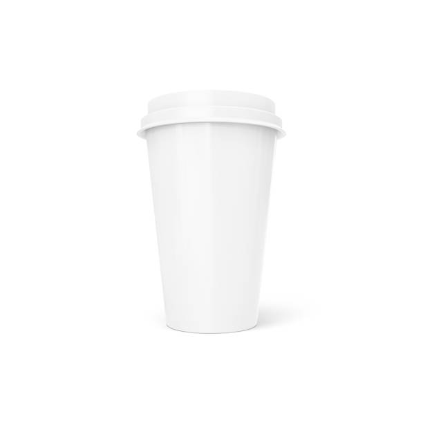 istock Paper Cup of Coffee Image 2084291959