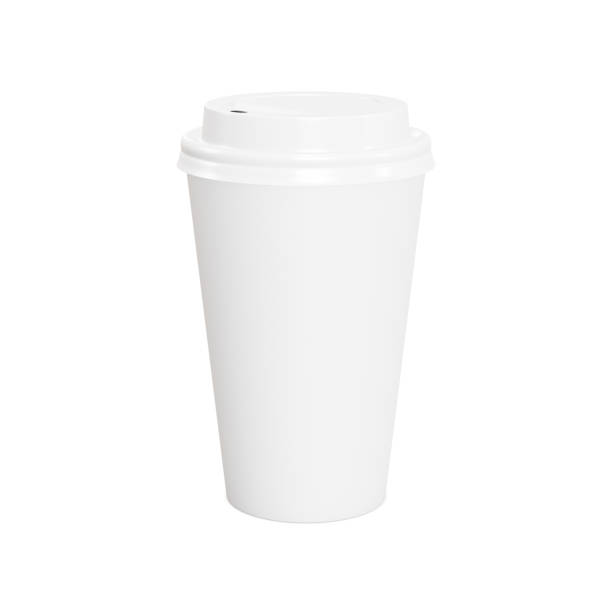 istock Paper Cup of Coffee Image 2084291972