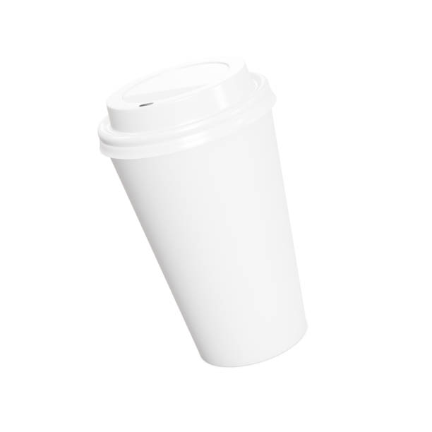 istock Paper Cup of Coffee Image 2084294092